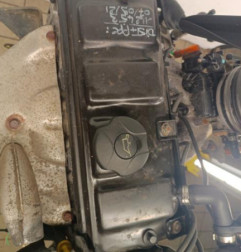 Moteur CITROEN SAXO Photo n°5