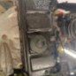 Moteur CITROEN SAXO