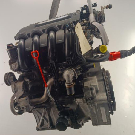 Moteur HONDA JAZZ 3 Photo n°1