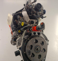 Moteur HONDA JAZZ 3