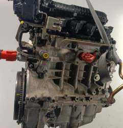 Moteur HONDA JAZZ 3 Photo n°3