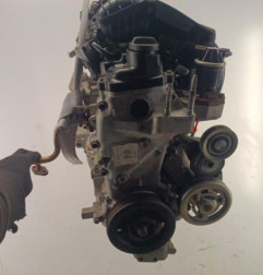 Moteur HONDA JAZZ 3 Photo n°4