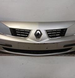 Pare choc avant RENAULT LAGUNA 2 Photo n°1