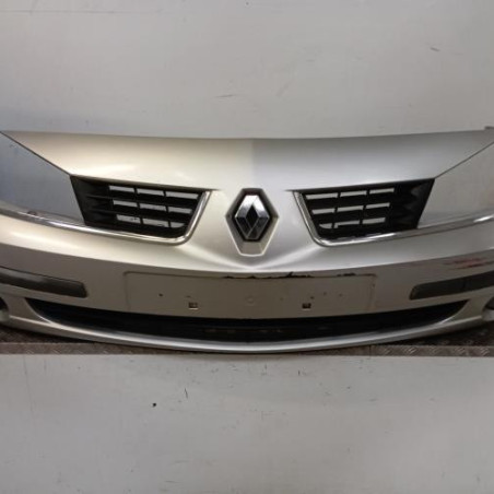 Pare choc avant RENAULT LAGUNA 2 Photo n°1