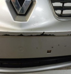 Pare choc avant RENAULT LAGUNA 2