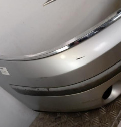 Pare choc avant RENAULT LAGUNA 2 Photo n°4