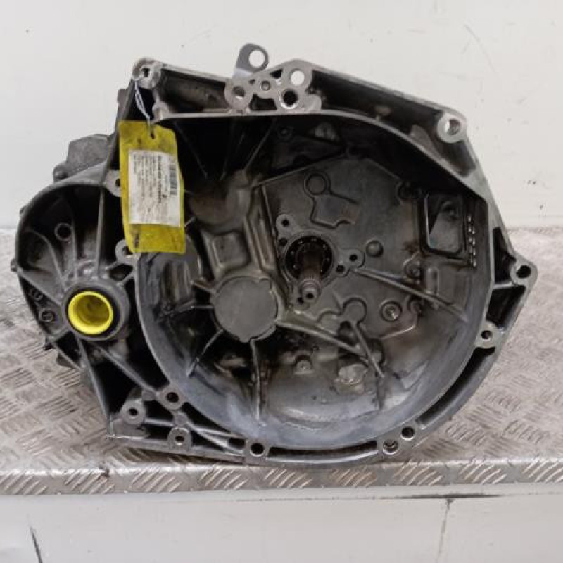 Boite de vitesses CITROEN C4 PICASSO 1