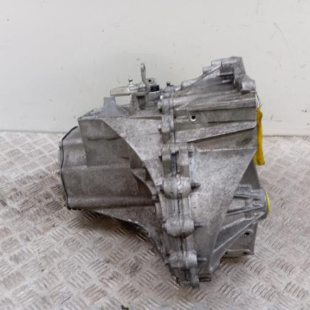 Boite de vitesses CITROEN C4 PICASSO 1
