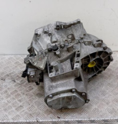 Boite de vitesses CITROEN C4 PICASSO 1 Photo n°3