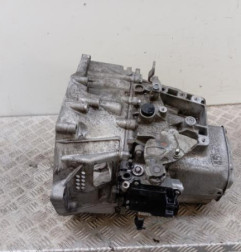 Boite de vitesses CITROEN C4 PICASSO 1 Photo n°4