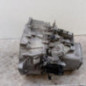 Boite de vitesses CITROEN C4 PICASSO 1