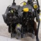 Moteur RENAULT CLIO 4