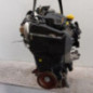 Moteur RENAULT CLIO 4