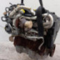 Moteur RENAULT CLIO 4