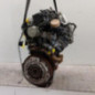 Moteur RENAULT CLIO 4