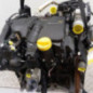 Moteur RENAULT CLIO 4
