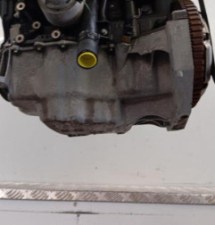Moteur RENAULT CLIO 4 Photo n°7