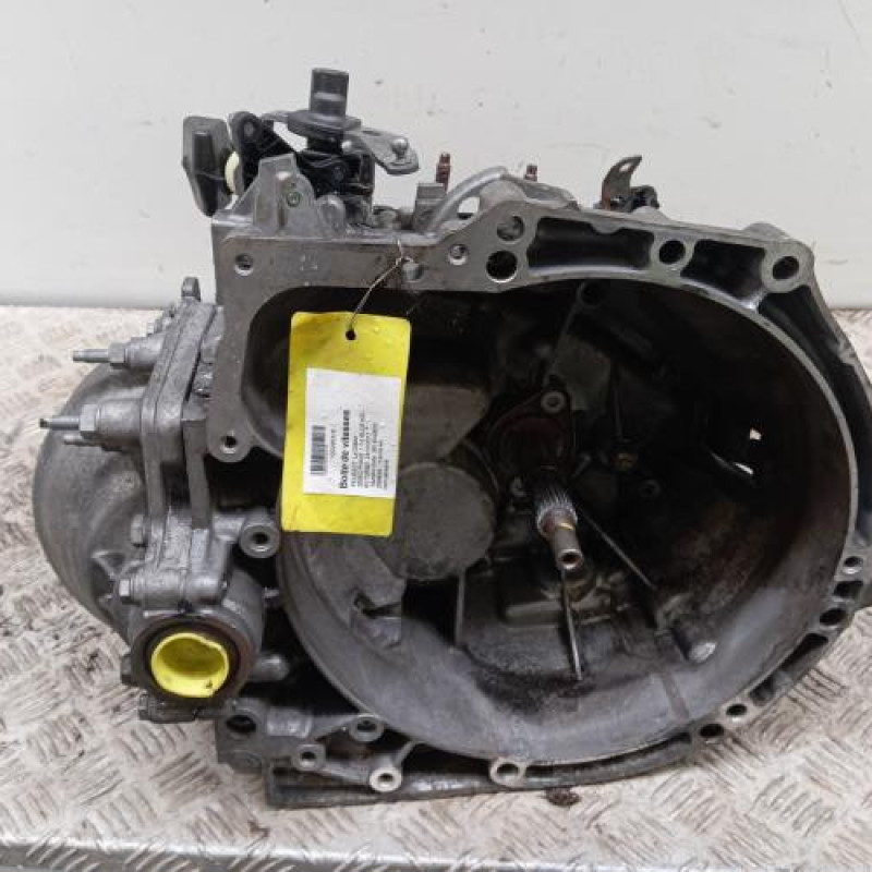 Boite de vitesses PEUGEOT 3008 2