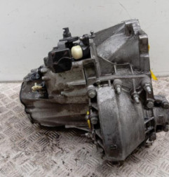 Boite de vitesses PEUGEOT 3008 2