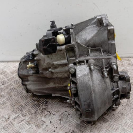 Boite de vitesses PEUGEOT 3008 2