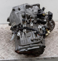 Boite de vitesses PEUGEOT 3008 2 Photo n°3