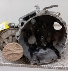 Boite de vitesses VOLKSWAGEN TOURAN 1 Photo n°1
