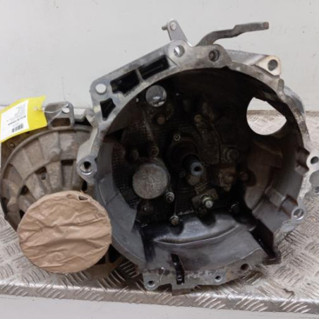 Boite de vitesses VOLKSWAGEN TOURAN 1 Photo n°1