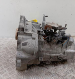 Boite de vitesses VOLKSWAGEN TOURAN 1 Photo n°4