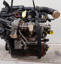 Moteur VOLKSWAGEN TOURAN 1 Photo n°1