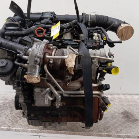 Moteur VOLKSWAGEN TOURAN 1 Photo n°1