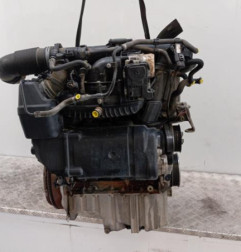 Moteur VOLKSWAGEN TOURAN 1 Photo n°3