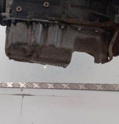 Moteur VOLKSWAGEN TOURAN 1 Photo n°6