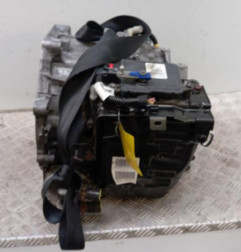 Boite de vitesses PEUGEOT 308 2 SW Photo n°4