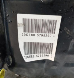 Boite de vitesses PEUGEOT 308 2 SW Photo n°5