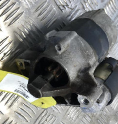 Demarreur RENAULT SCENIC 1 Photo n°3