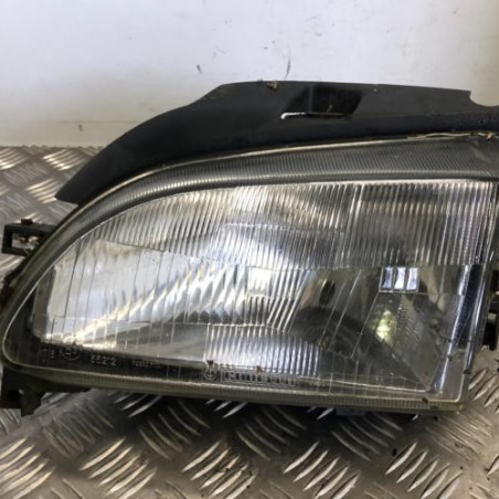 Optique avant principal gauche (feux)(phare) SEAT AROSA Photo n°1