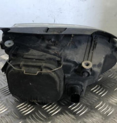 Optique avant principal gauche (feux)(phare) SEAT AROSA