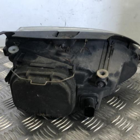 Optique avant principal gauche (feux)(phare) SEAT AROSA