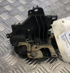 Serrure avant droit SEAT AROSA Photo n°1
