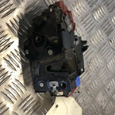 Serrure avant gauche SKODA FABIA 2