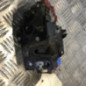 Serrure avant gauche SKODA FABIA 2