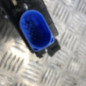 Serrure avant gauche SKODA FABIA 2