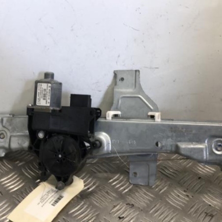 Leve vitre electrique arriere droit PEUGEOT 2008 1 Photo n°1