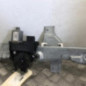 Leve vitre electrique arriere droit PEUGEOT 2008 1