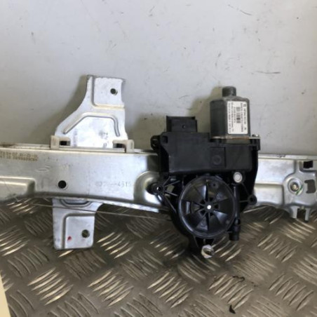 Leve vitre electrique arriere gauche PEUGEOT 2008 1 Photo n°1