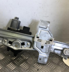 Leve vitre electrique arriere gauche PEUGEOT 2008 1 Photo n°4