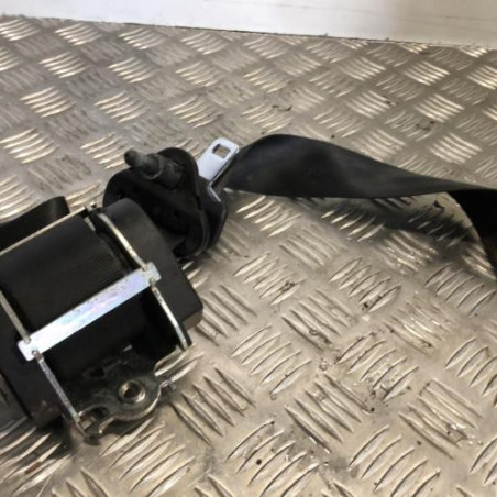 Ceinture arriere droit DACIA LODGY Photo n°1