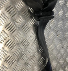 Ceinture arriere droit DACIA LODGY
