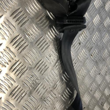 Ceinture arriere droit DACIA LODGY