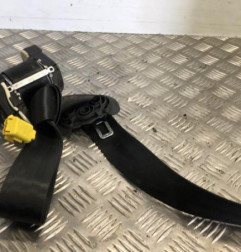 Ceinture avant droit VOLKSWAGEN TOURAN 2 Photo n°1